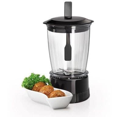 مخلوط کن و آسیاب بلک اند دکر BX600 | خرید Blender Black & Decker BX600 — تصویر ۸