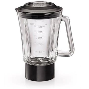 مخلوط کن و آسیاب بلک اند دکر BX600 | خرید Blender Black & Decker BX600 — تصویر ۵