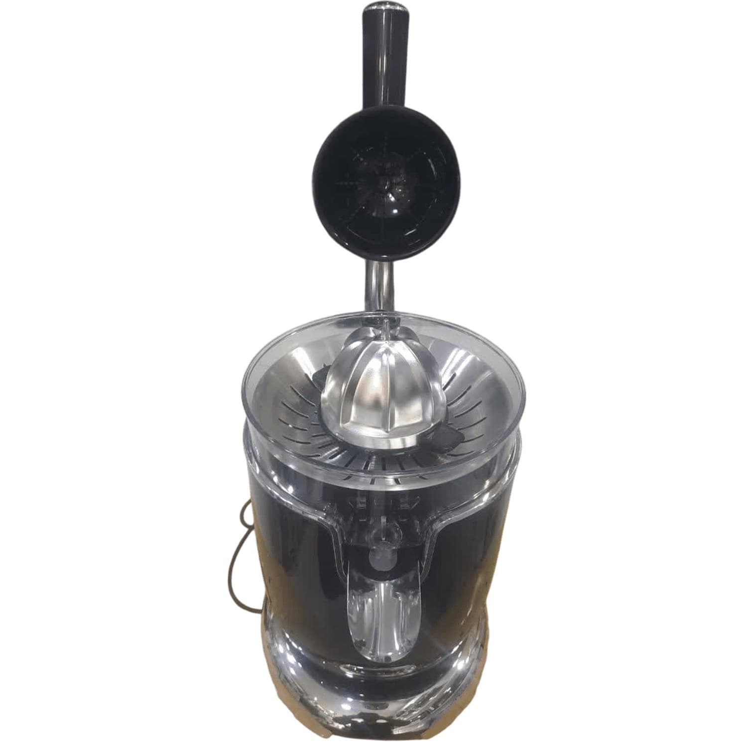 آب مرکبات گیر تلیونیکس TCJ1605 | خرید آب مرکبات گیر برقی خانگی Telionix — تصویر ۱۰