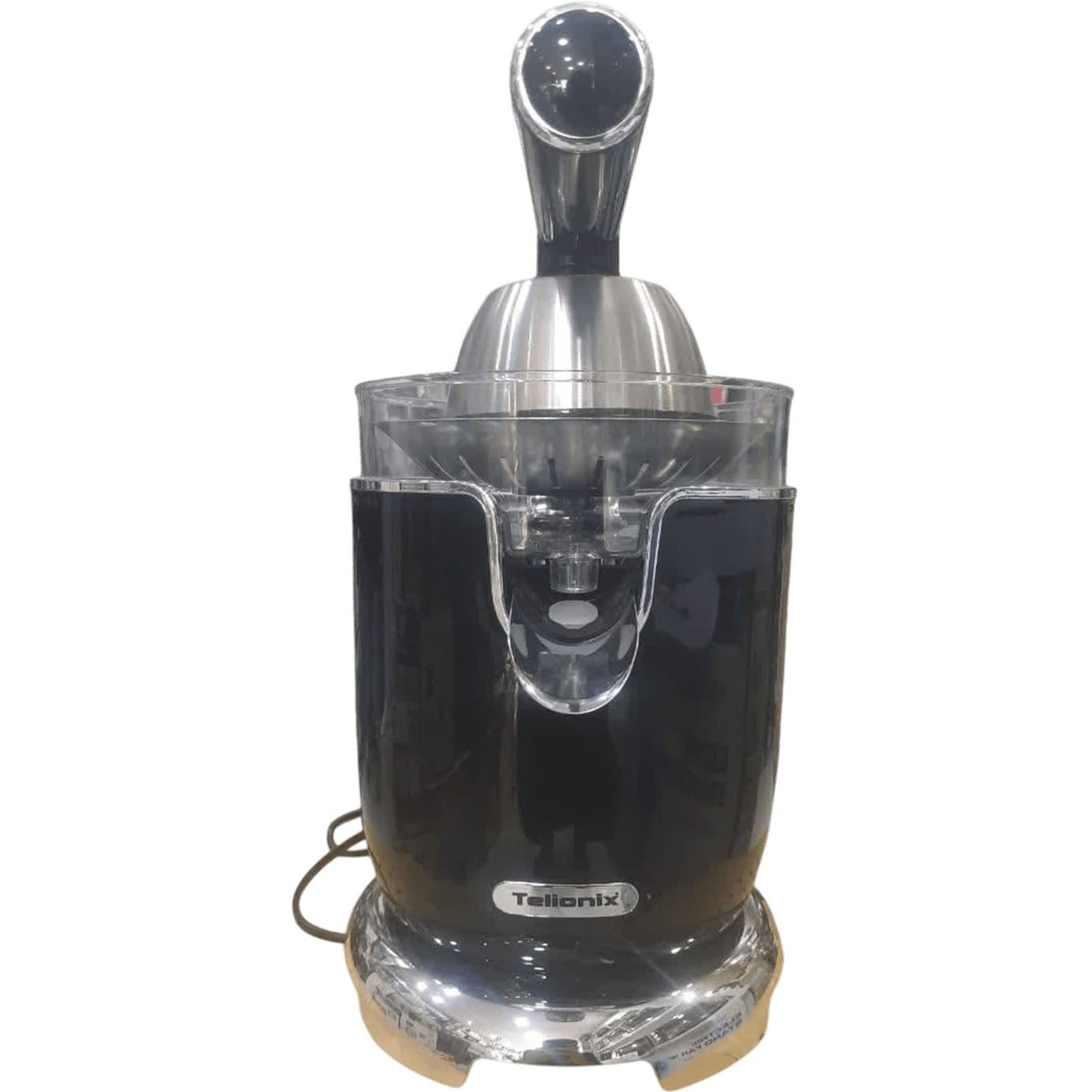 آب مرکبات گیر تلیونیکس TCJ1605 | خرید آب مرکبات گیر برقی خانگی Telionix — تصویر ۱۱