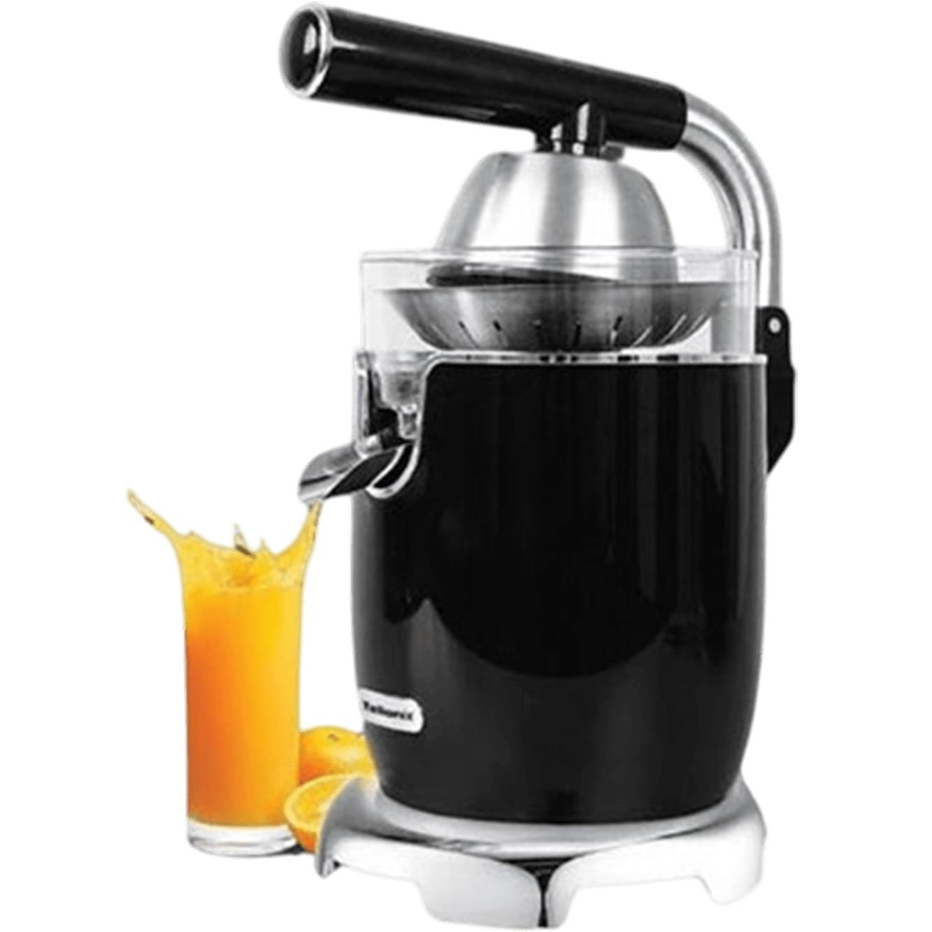 آب مرکبات گیر تلیونیکس TCJ1605 | خرید آب مرکبات گیر برقی خانگی Telionix — تصویر ۲