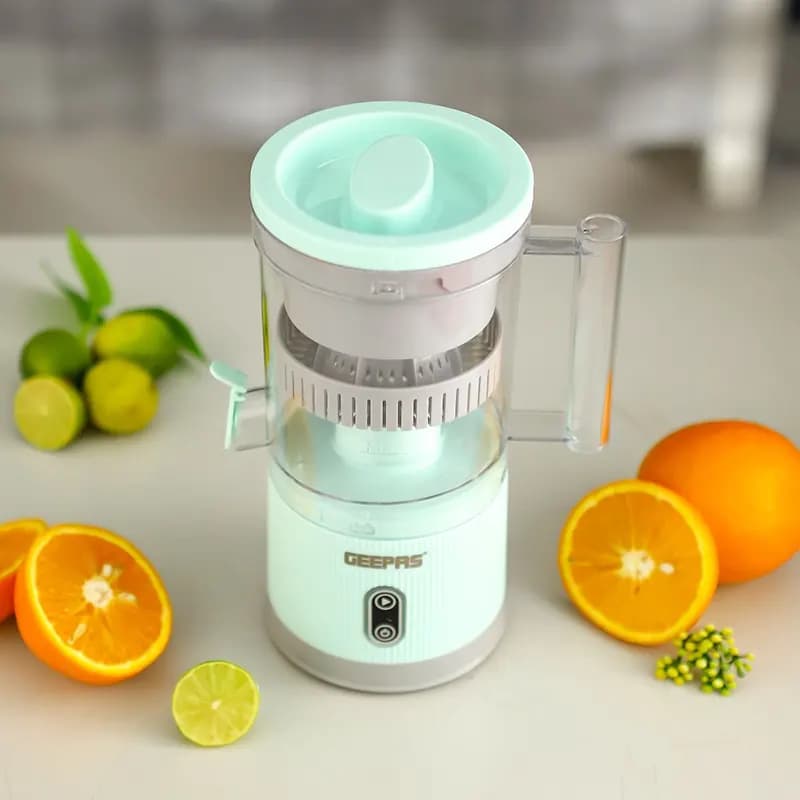آب مرکبات گیری شارژی جیپاس GCJ46019 | — تصویر ۶
