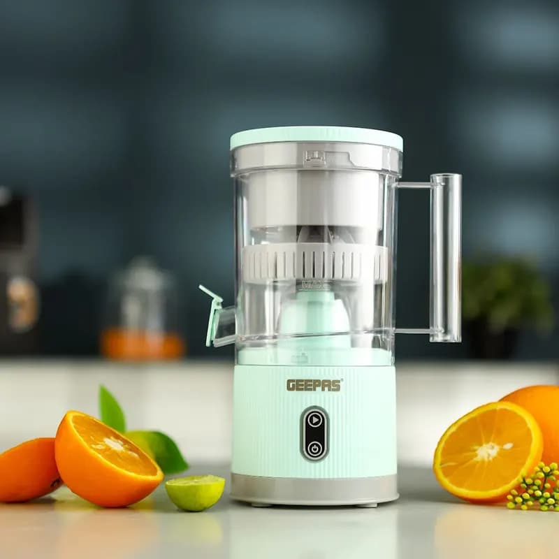 آب مرکبات گیری شارژی جیپاس GCJ46019 | — تصویر ۷