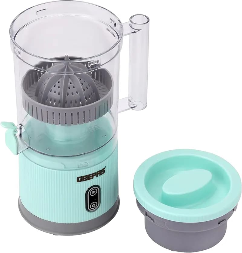 آب مرکبات گیری شارژی جیپاس GCJ46019 | — تصویر ۵
