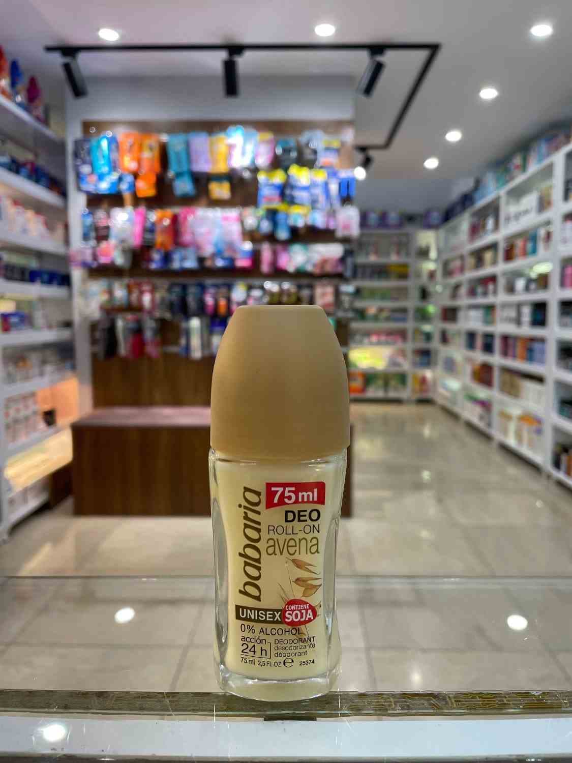 مام رول جو باباریا