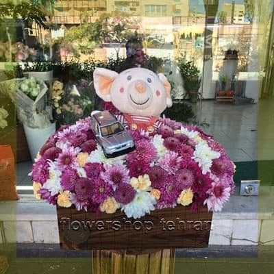 عکس گل پیچک رونده لوکس برای سلیقههای سختپسند