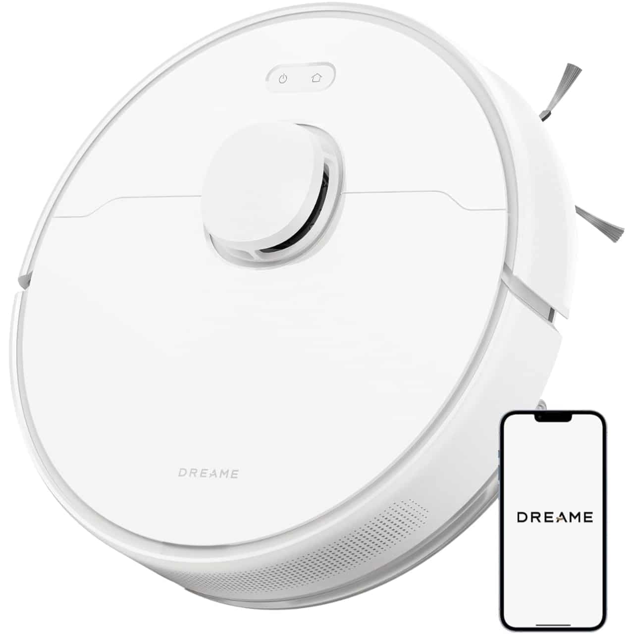 جارو رباتیک Dreame D9 Max Gen 2 — تصویر ۸