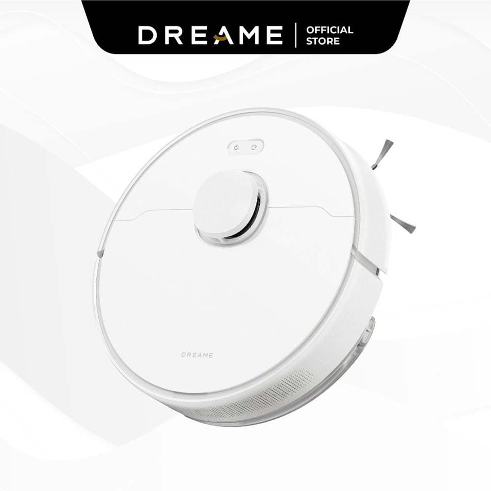 جارو رباتیک Dreame D9 Max Gen 2 — تصویر ۴