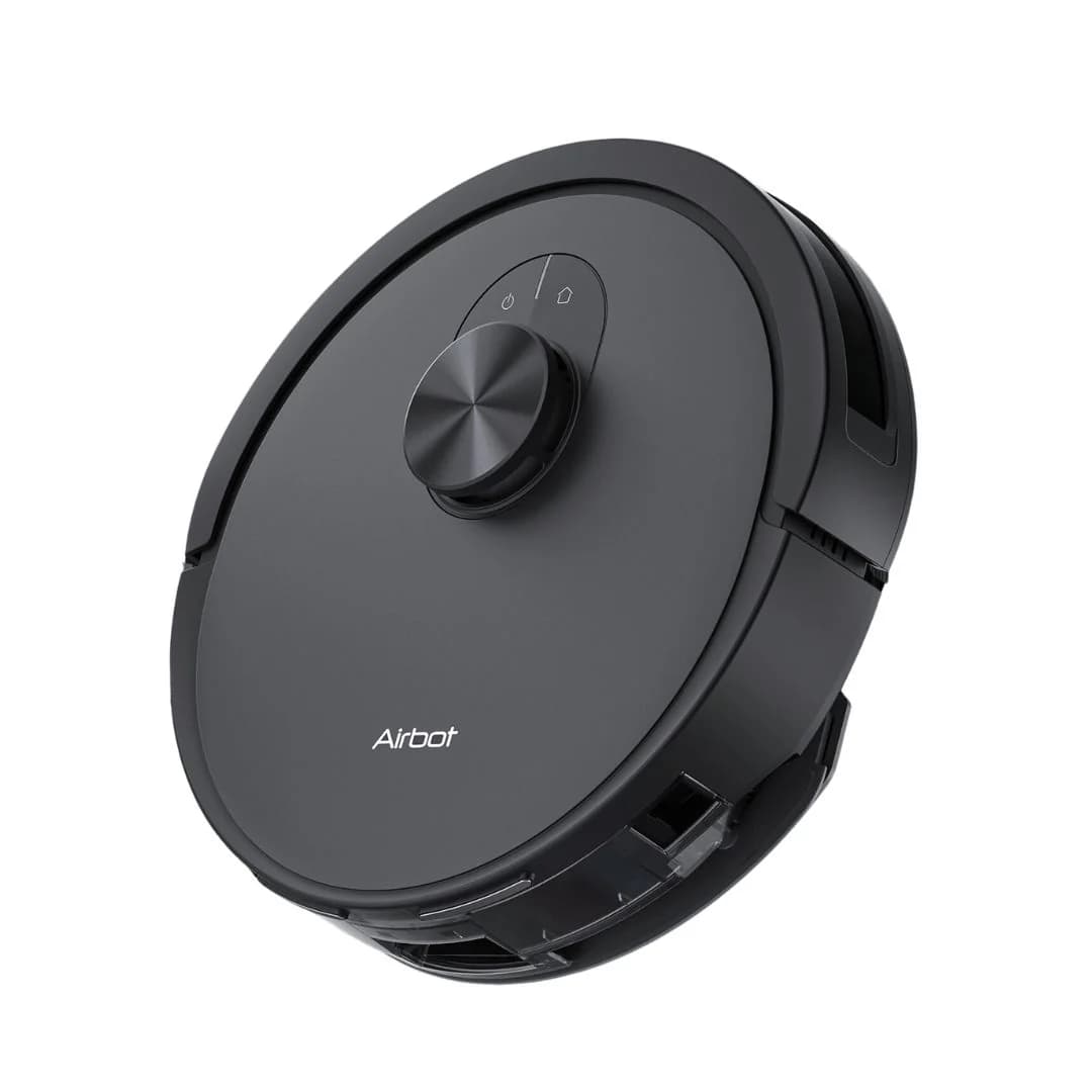 جارو رباتیک Airbot X40 Master — تصویر ۹