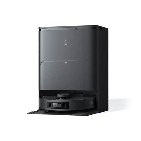 فیلتر جارو رباتیک Ecovacs T30s Pro — تصویر ۱۲