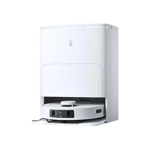 فیلتر جارو رباتیک Ecovacs T30s Pro — تصویر ۱۰
