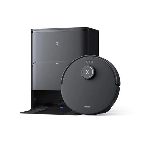 فیلتر جارو رباتیک Ecovacs T30s Pro — تصویر ۴