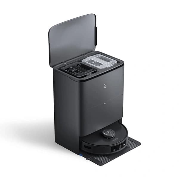 فیلتر جارو رباتیک Ecovacs T30s Pro — تصویر ۶