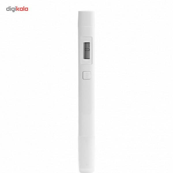 گجت تست سلامت آب سفری شیاومی مدل Mi TDS — تصویر ۱۲