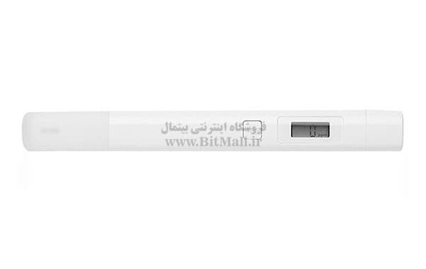 گجت تست سلامت آب سفری شیاومی مدل Mi TDS — تصویر ۸