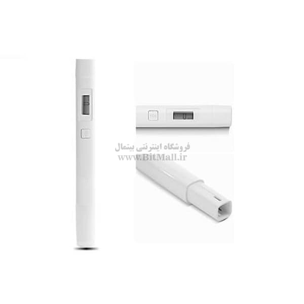 گجت تست سلامت آب سفری شیاومی مدل Mi TDS — تصویر ۲