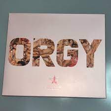 پالت سایه جفری استار orgy — تصویر ۶