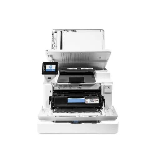 پرینتر رنگی لیزری اچ پی مدل LaserJet Pro MFP M281fdw — تصویر ۷