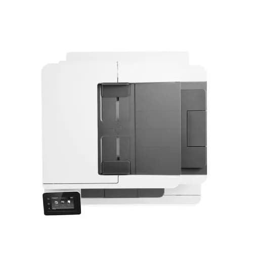 پرینتر رنگی لیزری اچ پی مدل LaserJet Pro MFP M281fdw — تصویر ۸