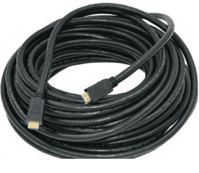کابل HDMI بافو 30 متری