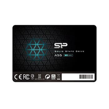 حافظه SSD سیلیکون پاور مدل S۵۵ ظرفیت480گیگابایت