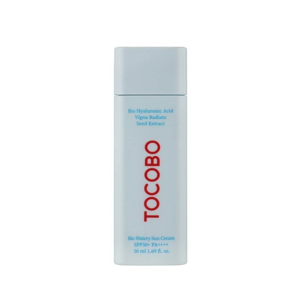 کرم ضد آفتاب توکوبو SPF 50