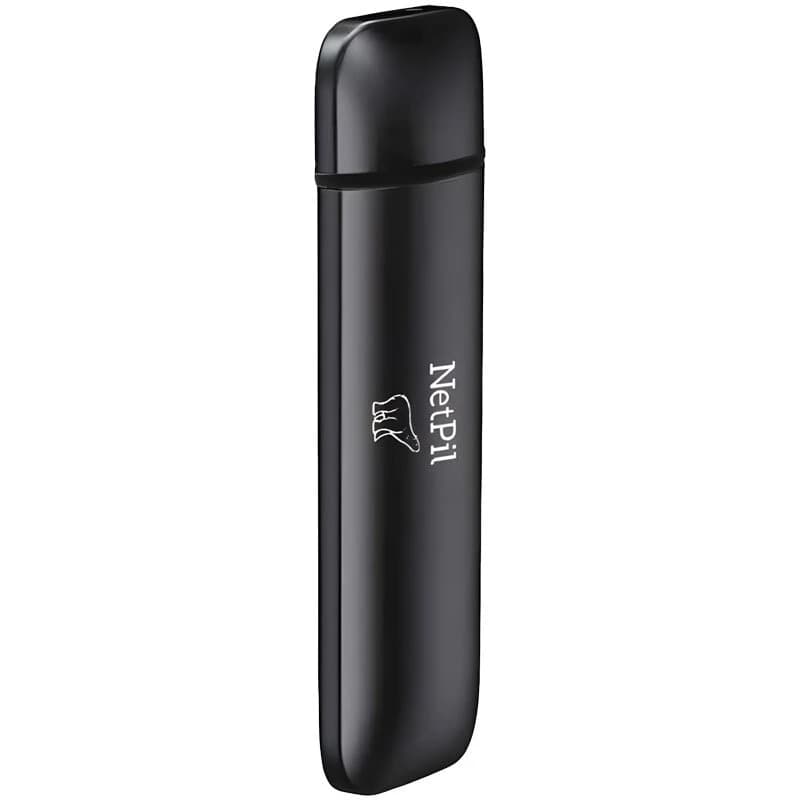 حافظه اکسترنال SSD نتپیل Netpil 512GB — تصویر ۲