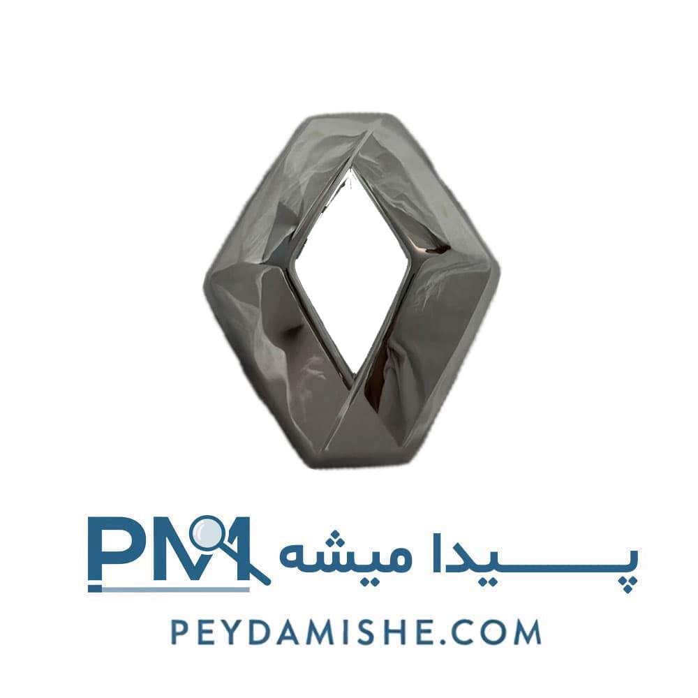 آرم جلو پنجره تالیسمان — تصویر ۲