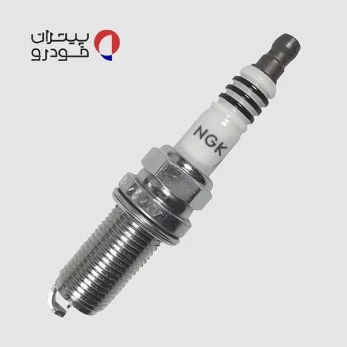شمع NGK LFR7AIX 2309 ایریدیوم پایه بلند کد ۷ — تصویر ۹