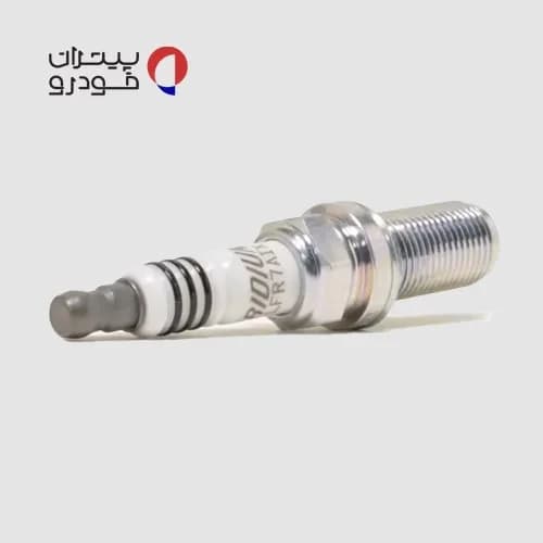 شمع NGK LFR7AIX 2309 ایریدیوم پایه بلند کد ۷ — تصویر ۴