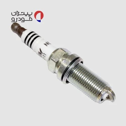شمع NGK 6619 ایریدیوم IX کد LFR6AIX-11 — تصویر ۴