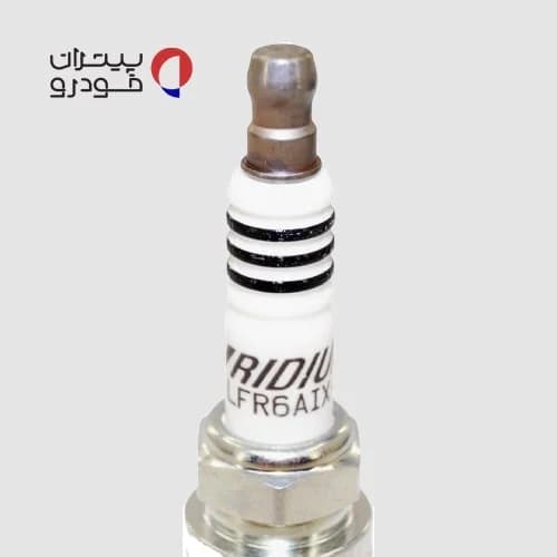شمع NGK 6619 ایریدیوم IX کد LFR6AIX-11 — تصویر ۳