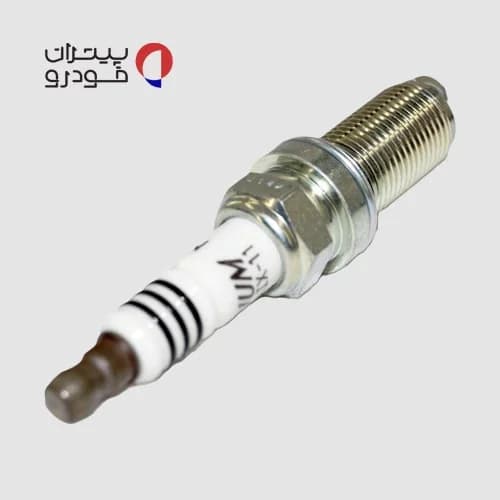 شمع NGK 6619 ایریدیوم IX کد LFR6AIX-11 — تصویر ۵