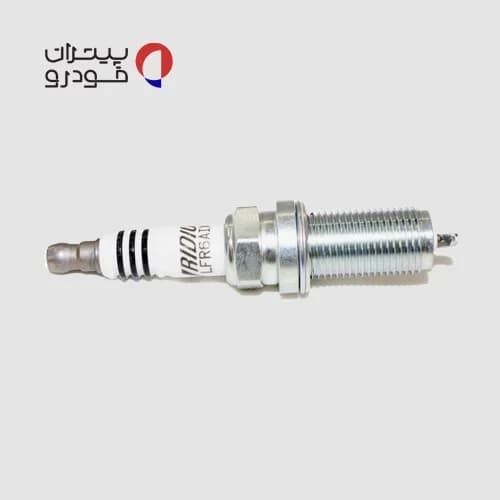 شمع NGK 6619 ایریدیوم IX کد LFR6AIX-11 — تصویر ۶