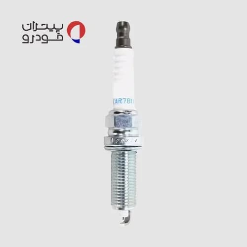 شمع پایه بلند NGK ایریدیوم ILZKAR7B11 1654 — تصویر ۱۲