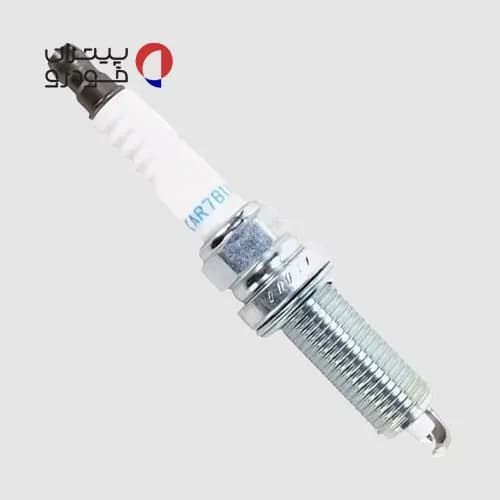 شمع پایه بلند NGK ایریدیوم ILZKAR7B11 1654 — تصویر ۷