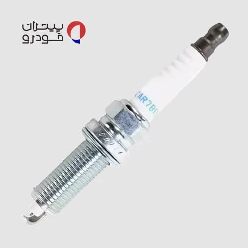 شمع پایه بلند NGK ایریدیوم ILZKAR7B11 1654 — تصویر ۶