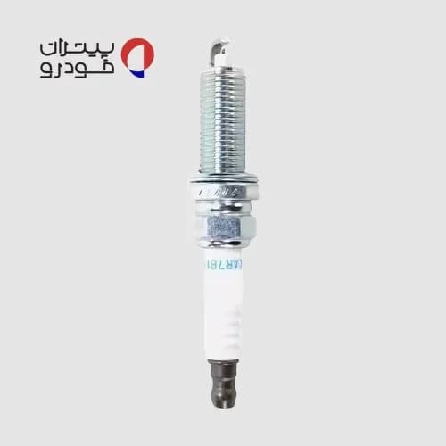 شمع پایه بلند NGK ایریدیوم ILZKAR7B11 1654 — تصویر ۴
