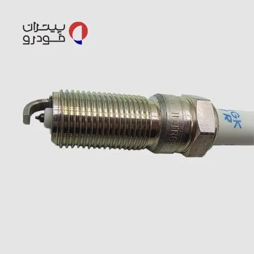 شمع پایه بلند NGK ایریدیوم ILTR6E11 90117 — تصویر ۱۲