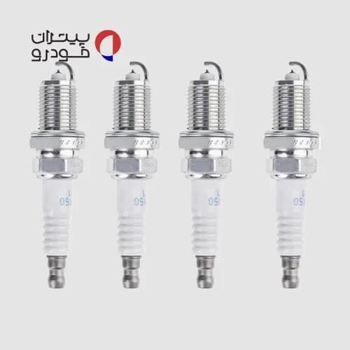 شمع NGK 95992 پایه کوتاه ایریدیوم IFR5G11 — تصویر ۳