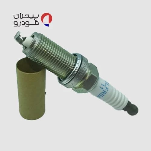 شمع پایه بلند NGK ایریدیوم DILFR5A11 93759 — تصویر ۱۲