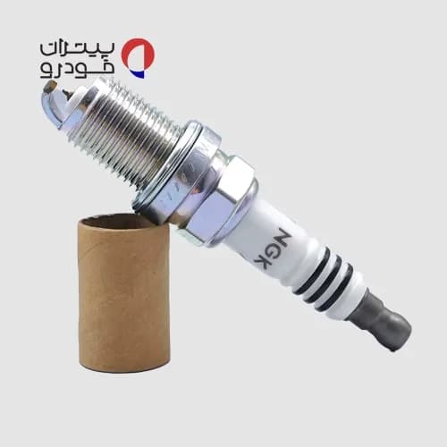 شمع NGK 3764 ایریدیوم IX کد BKR6EIX-11 — تصویر ۴