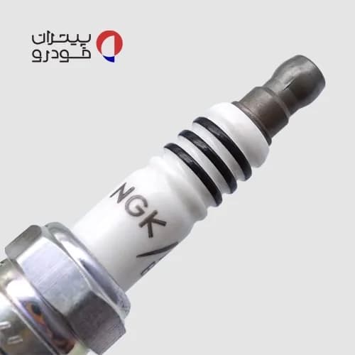 شمع NGK 3764 ایریدیوم IX کد BKR6EIX-11 — تصویر ۹