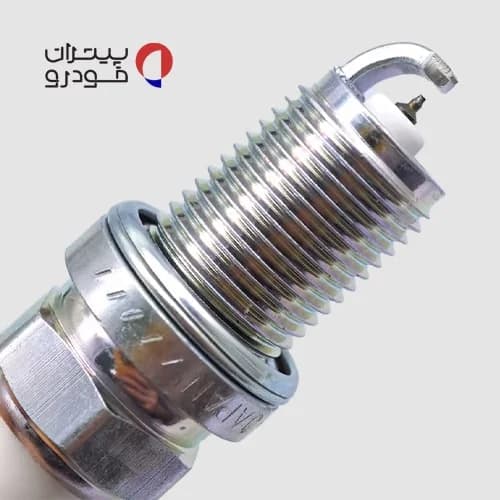 شمع NGK 3764 ایریدیوم IX کد BKR6EIX-11 — تصویر ۸
