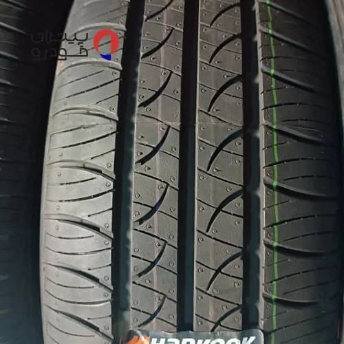 لاستیک هانکوک 175/50/15 گل Optimo H724 [تاریخ 2024] — تصویر ۱۱