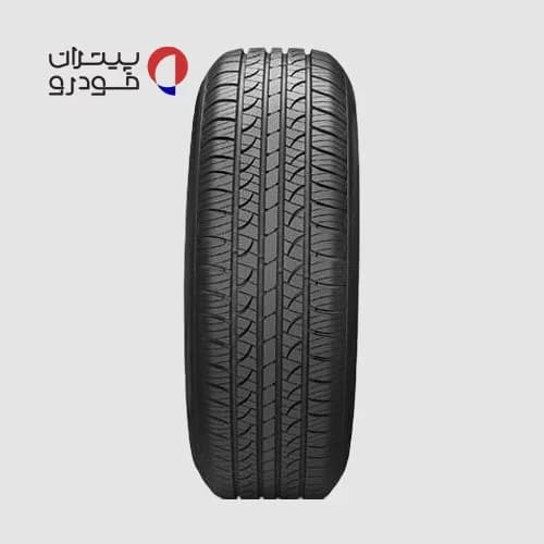 لاستیک هانکوک 175/50/15 گل Optimo H724 [تاریخ 2024] — تصویر ۸