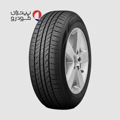 لاستیک هانکوک 175/50/15 گل Optimo H724 [تاریخ 2024]