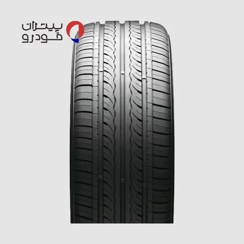 لاستیک کومهو 205/60/14 گل SOLUS HS11 [2024 و 2025] — تصویر ۸