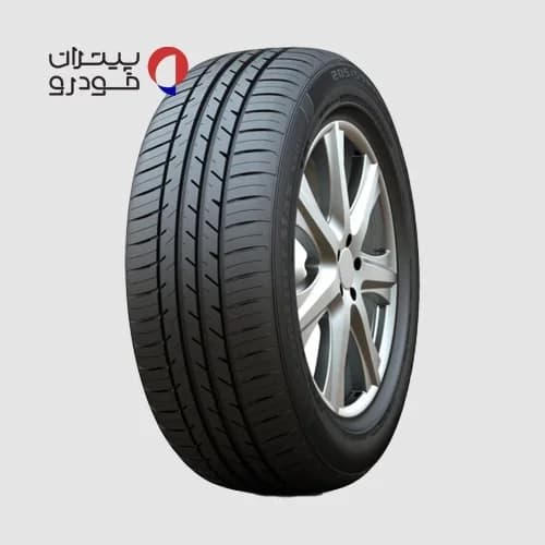 لاستیک کاپسن 205/55/17 گل K3000 [تاریخ 2024] — تصویر ۲