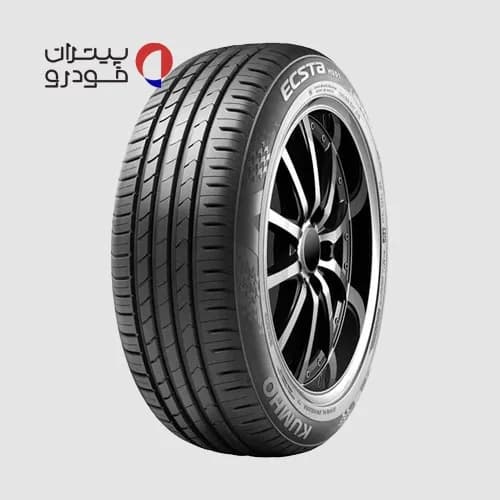 لاستیک کومهو 225/55/16 گل Ecsta HS51 [تاریخ 2025]
